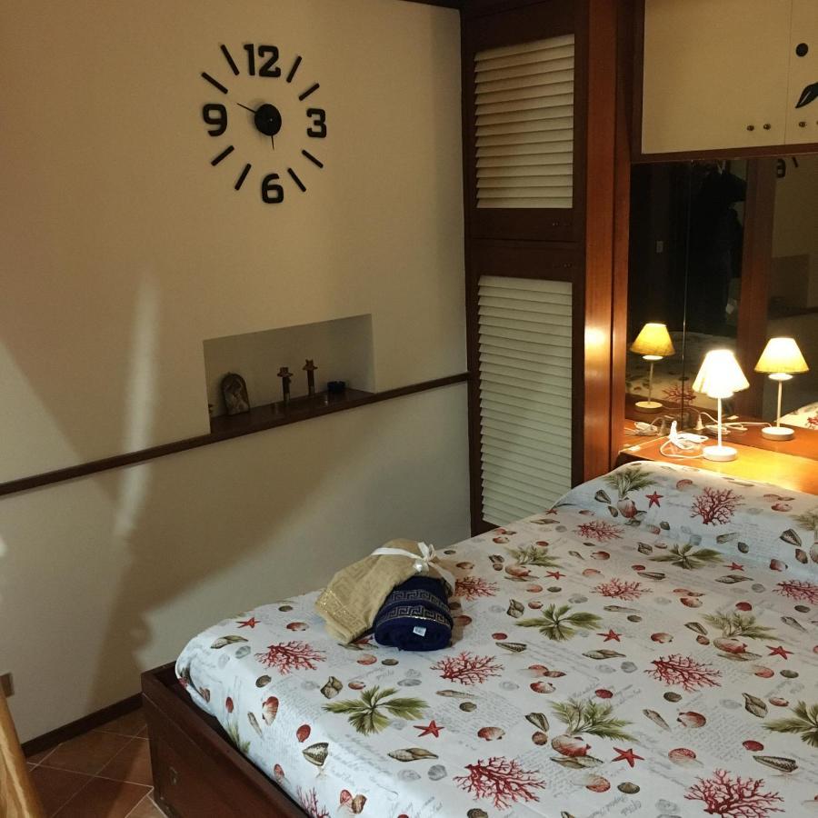 Casuzza Casa Vacanze Palermo Exterior foto